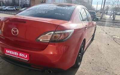 Mazda 6, 2011 год, 750 000 рублей, 1 фотография