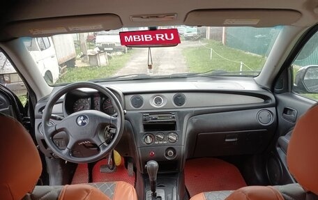 Mitsubishi Outlander III рестайлинг 3, 2004 год, 800 000 рублей, 8 фотография