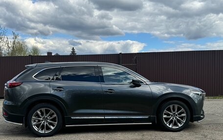 Mazda CX-9 II, 2017 год, 2 570 000 рублей, 5 фотография