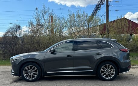 Mazda CX-9 II, 2017 год, 2 570 000 рублей, 7 фотография