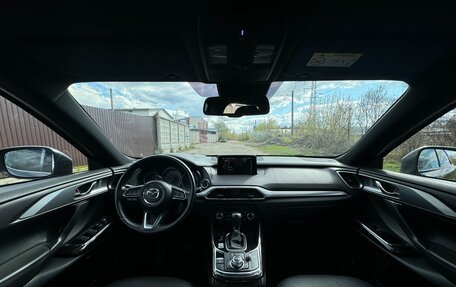 Mazda CX-9 II, 2017 год, 2 570 000 рублей, 13 фотография
