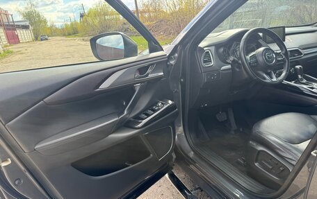 Mazda CX-9 II, 2017 год, 2 570 000 рублей, 15 фотография