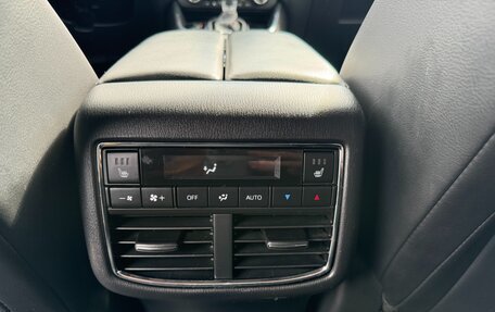 Mazda CX-9 II, 2017 год, 2 570 000 рублей, 14 фотография