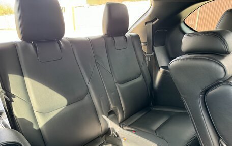 Mazda CX-9 II, 2017 год, 2 570 000 рублей, 17 фотография