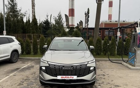 Haval F7, 2025 год, 3 230 000 рублей, 3 фотография