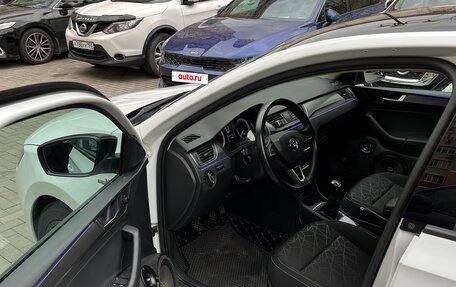 Skoda Rapid I, 2019 год, 1 450 000 рублей, 6 фотография