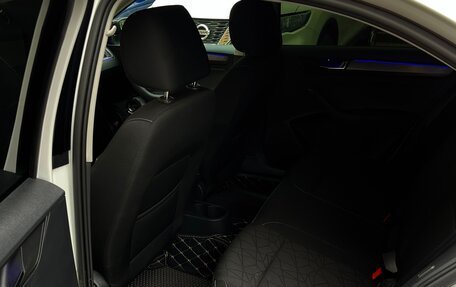 Skoda Rapid I, 2019 год, 1 450 000 рублей, 7 фотография