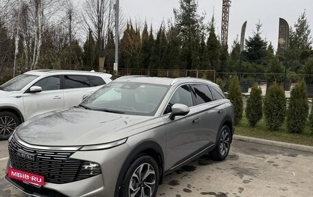 Haval F7, 2025 год, 3 230 000 рублей, 6 фотография