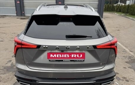Haval F7, 2025 год, 3 230 000 рублей, 4 фотография