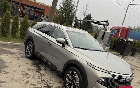 Haval F7, 2025 год, 3 230 000 рублей, 7 фотография