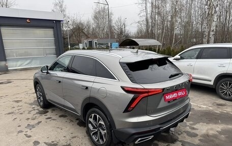 Haval F7, 2025 год, 3 230 000 рублей, 5 фотография