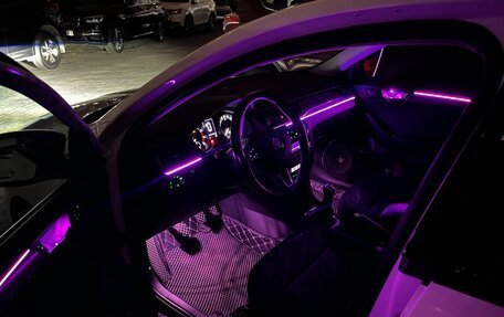 Skoda Rapid I, 2019 год, 1 450 000 рублей, 9 фотография