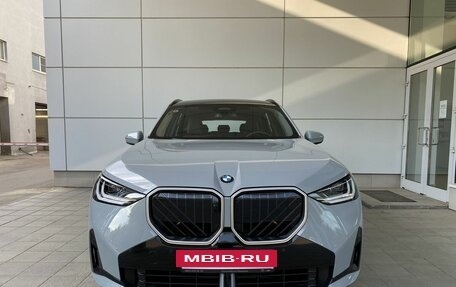 BMW X3, 2025 год, 7 550 000 рублей, 3 фотография