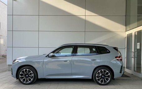 BMW X3, 2025 год, 7 550 000 рублей, 5 фотография
