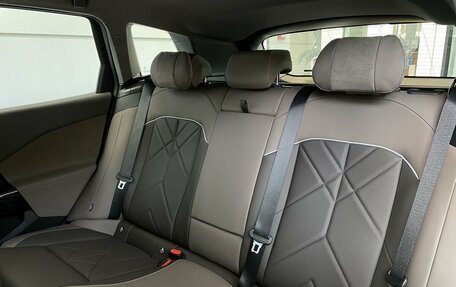 BMW X3, 2025 год, 7 550 000 рублей, 13 фотография