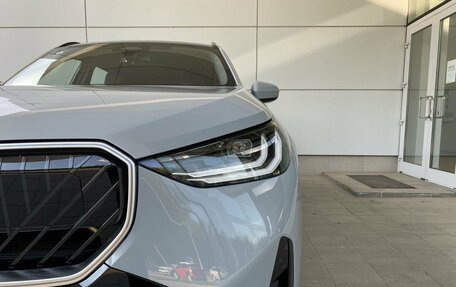 BMW X3, 2025 год, 7 550 000 рублей, 8 фотография