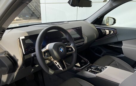 BMW X3, 2025 год, 7 550 000 рублей, 12 фотография