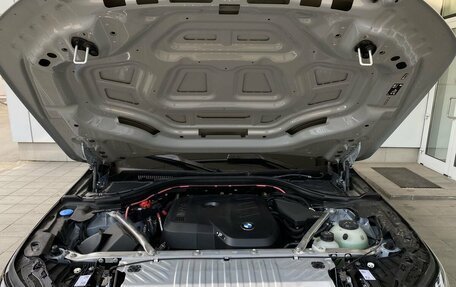 BMW X3, 2025 год, 7 550 000 рублей, 10 фотография