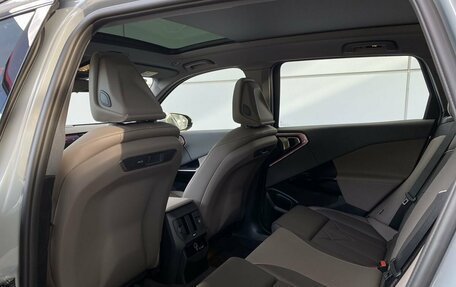BMW X3, 2025 год, 7 550 000 рублей, 14 фотография