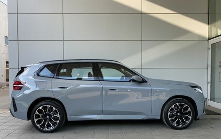 BMW X3, 2025 год, 7 550 000 рублей, 6 фотография