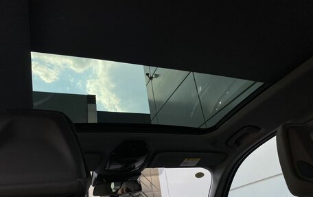 BMW X3, 2025 год, 7 550 000 рублей, 15 фотография