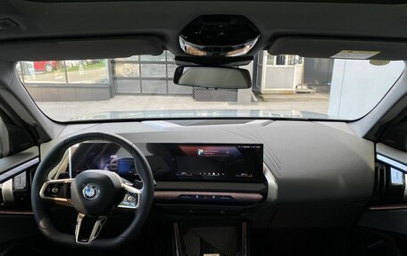 BMW X3, 2025 год, 7 550 000 рублей, 11 фотография