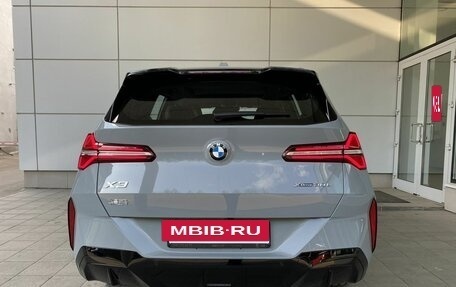 BMW X3, 2025 год, 7 550 000 рублей, 4 фотография