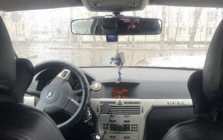 Opel Astra H, 2008 год, 250 000 рублей, 6 фотография