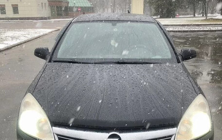 Opel Astra H, 2008 год, 250 000 рублей, 4 фотография