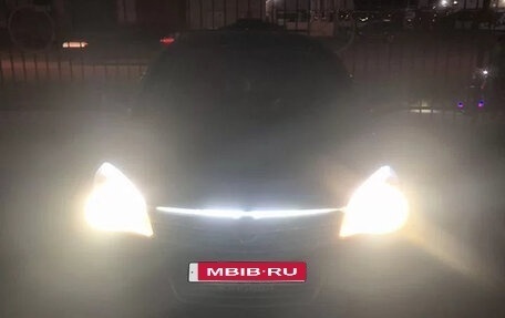 Opel Astra H, 2008 год, 250 000 рублей, 1 фотография