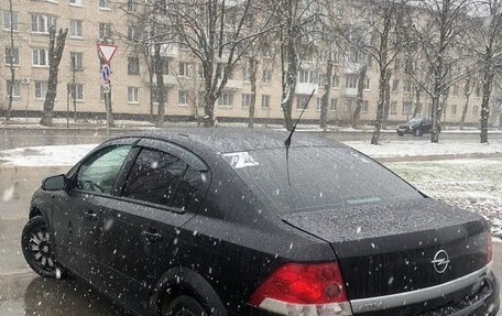 Opel Astra H, 2008 год, 250 000 рублей, 5 фотография