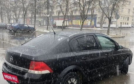 Opel Astra H, 2008 год, 250 000 рублей, 7 фотография