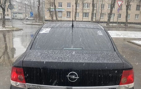 Opel Astra H, 2008 год, 250 000 рублей, 8 фотография