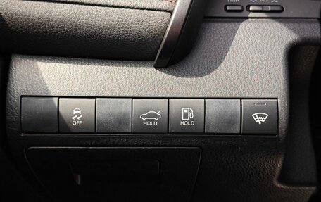 Toyota Camry, 2021 год, 2 065 000 рублей, 21 фотография