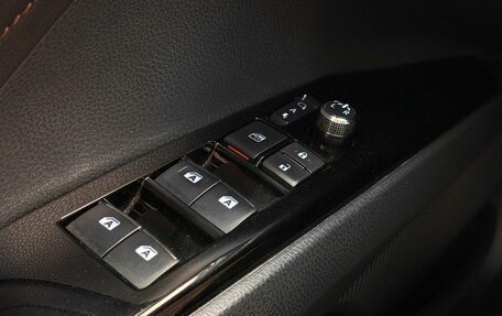 Toyota Camry, 2021 год, 2 065 000 рублей, 22 фотография