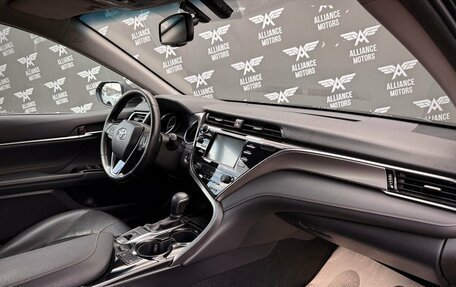 Toyota Camry, 2021 год, 2 065 000 рублей, 24 фотография
