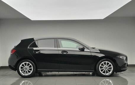 Mercedes-Benz A-Класс, 2018 год, 2 524 000 рублей, 3 фотография