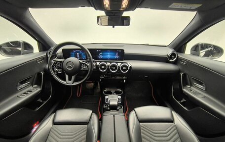 Mercedes-Benz A-Класс, 2018 год, 2 524 000 рублей, 7 фотография