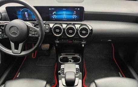 Mercedes-Benz A-Класс, 2018 год, 2 524 000 рублей, 8 фотография