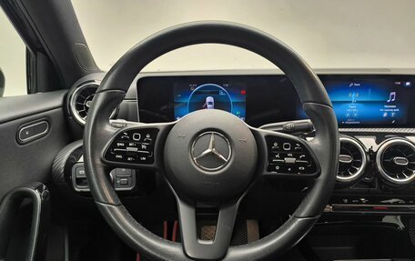 Mercedes-Benz A-Класс, 2018 год, 2 524 000 рублей, 12 фотография