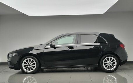 Mercedes-Benz A-Класс, 2018 год, 2 524 000 рублей, 6 фотография