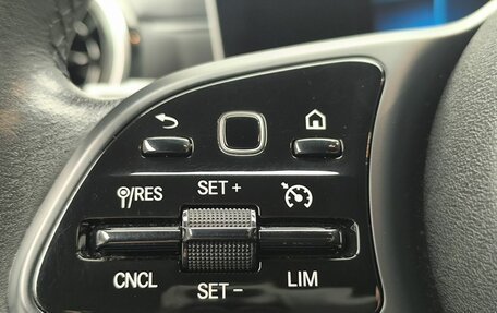Mercedes-Benz A-Класс, 2018 год, 2 524 000 рублей, 13 фотография