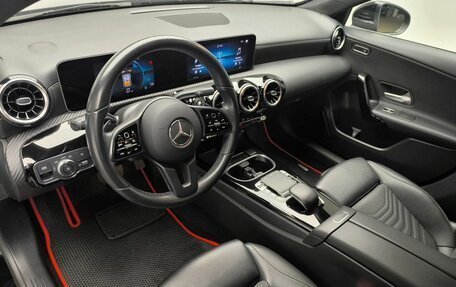 Mercedes-Benz A-Класс, 2018 год, 2 524 000 рублей, 15 фотография
