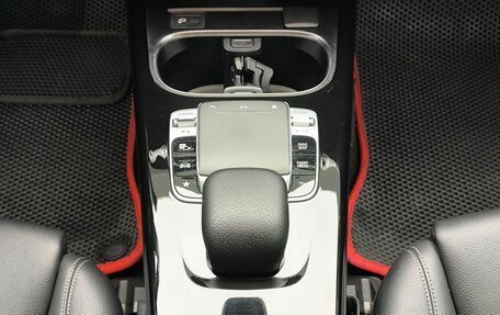 Mercedes-Benz A-Класс, 2018 год, 2 524 000 рублей, 11 фотография
