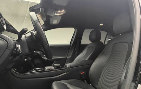 Mercedes-Benz A-Класс, 2018 год, 2 524 000 рублей, 16 фотография