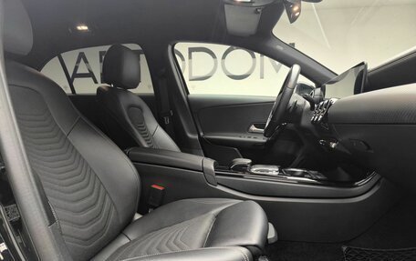 Mercedes-Benz A-Класс, 2018 год, 2 524 000 рублей, 22 фотография