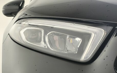 Mercedes-Benz A-Класс, 2018 год, 2 524 000 рублей, 26 фотография