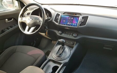 KIA Sportage III, 2012 год, 1 449 000 рублей, 3 фотография