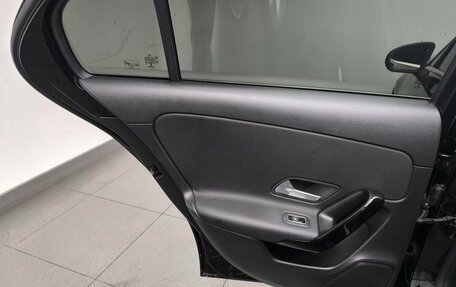 Mercedes-Benz A-Класс, 2018 год, 2 524 000 рублей, 23 фотография