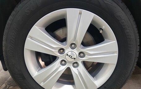 KIA Sportage III, 2012 год, 1 449 000 рублей, 15 фотография